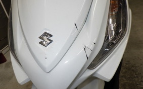 SUZUKI ADDRESS 110 2022 CE47A