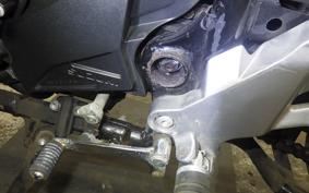 SUZUKI Vｽﾄﾛｰﾑ250