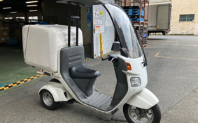 HONDA GYRO TA03