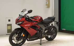 TRIUMPH DAYTONA660 2024