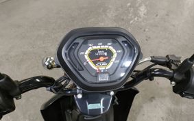 HONDA CROSS CUB JA10