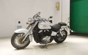 HONDA SHADOW 400 2004 NC34