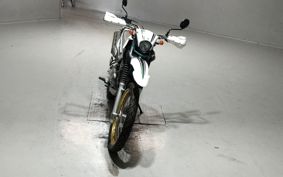 YAMAHA SEROW 250 DG31J