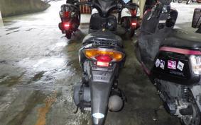 SUZUKI ADDRESS V50 2015 CA4BA