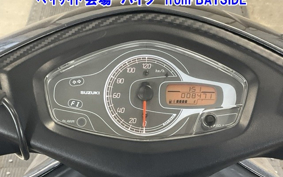 SUZUKI ADDRESS V125
