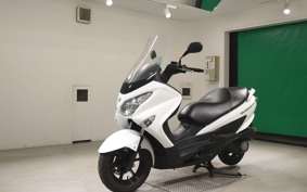 SUZUKI SKYWAVE 200 (Burgman 200) CH41A