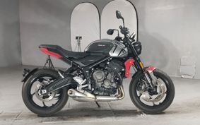 TRIUMPH TRIDENT 660 LGL10U