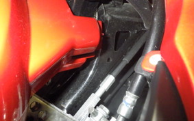 SUZUKI ADDRESS 110 2012 CE47A