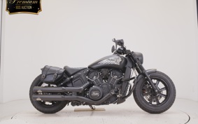 INDIAN Scout bobber 2023