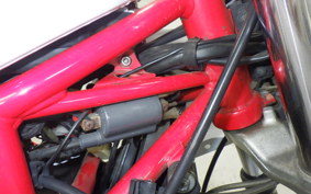 YAMAHA TRX850 1996 4NX