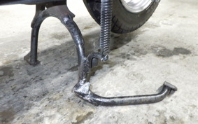 YAMAHA JOG Gen.5 2018 SA36J