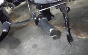 SUZUKI GZ125HS