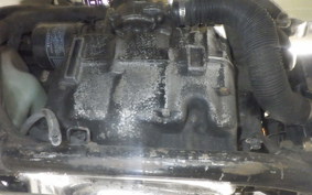 HONDA STEED 400 VLS 1998 NC37