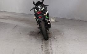KAWASAKI NINJA 250 EX250L