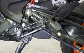 KTM 390 DUKE 2021