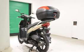 SUZUKI ADDRESS 110 CE47A