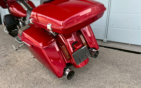 HARLEY FLHXSE CVO 2016 PXN