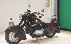 KAWASAKI VULCAN 400 DRIFTER 1999 VN400D
