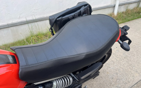 DUCATI SCRAMBLER SIXTY2 2017 KA00