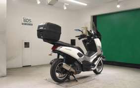 YAMAHA N-MAX 155 A 2007 SG50J