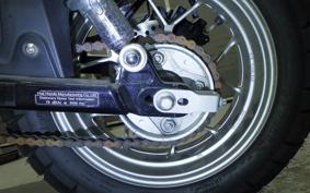 HONDA MONKEY 125 ABS 2026 JB02