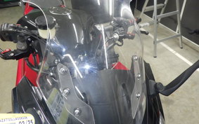 KAWASAKI NINJA 1000 2014