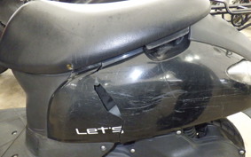 SUZUKI ﾚｯﾂ 1995 CA4AA