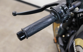 YAMAHA XSR700 2023 RM41J