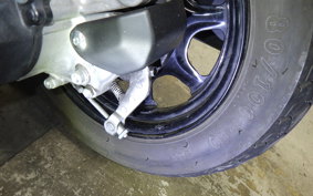 HONDA TACT-4ﾍﾞｰｼｯｸ 2002 AF79