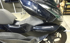 HONDA PCX 125 2007 JK05