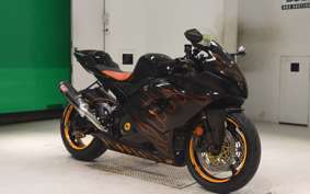 SUZUKI GSX-R1000 2006