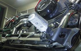 YAMAHA DRAGSTAR 400 2014 VH02J