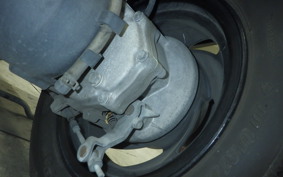 HONDA SPACY 100 JF13