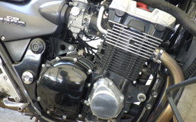 HONDA CB1300SF SUPER FOUR 1998 SC40