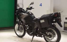 KAWASAKI VERSYS 250 A 1980 LE250D