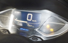 HONDA PCX125 2016 JK05