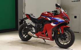 HONDA CBR650R E-Clutch 2026 RH17