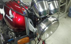 HONDA JADE 2014 MC23