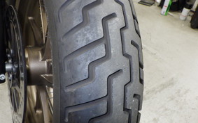 HONDA REBEL 250 S 2003 MC49