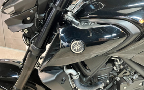 YAMAHA MT-25 ABS RG43J