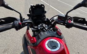 SUZUKI STROM 250 DS11A