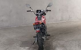 HONDA XR50 MOTARD AD14