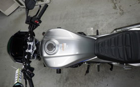 HONDA CB1000F 2025 SC94