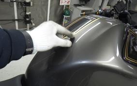 KAWASAKI NINJA 400 ABS 2015 EX400E