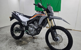 HONDA CRF250L MD47