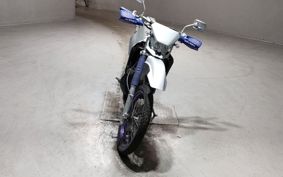 YAMAHA DT125R 3FW