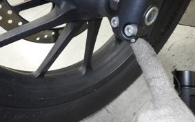 HONDA REBEL 500 A 2019 PC60