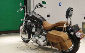 HARLEY FXDC 1580 2010