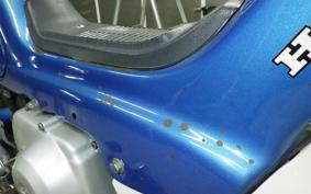 HONDA CHALY 70 CF70