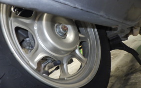 HONDA GIORNO 3 2001 AF77